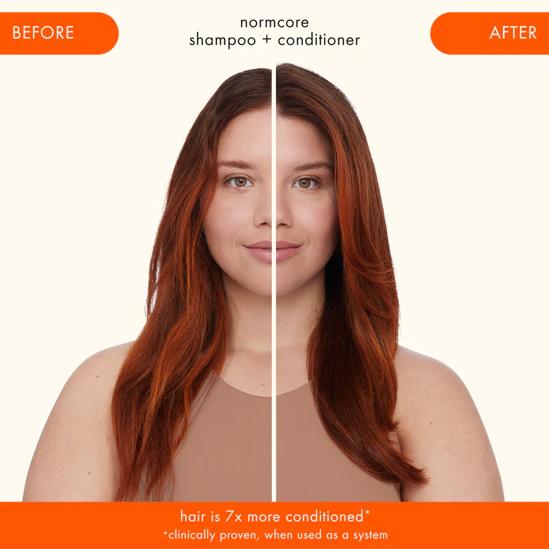 Normcore Signature Shampoo