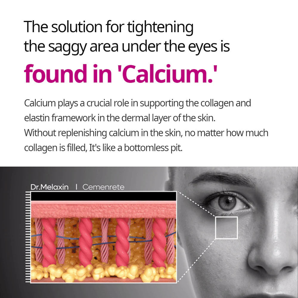 Calcium Intense Cream