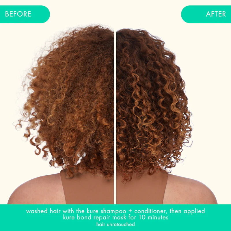 The Kure Bond Repair Conditioner