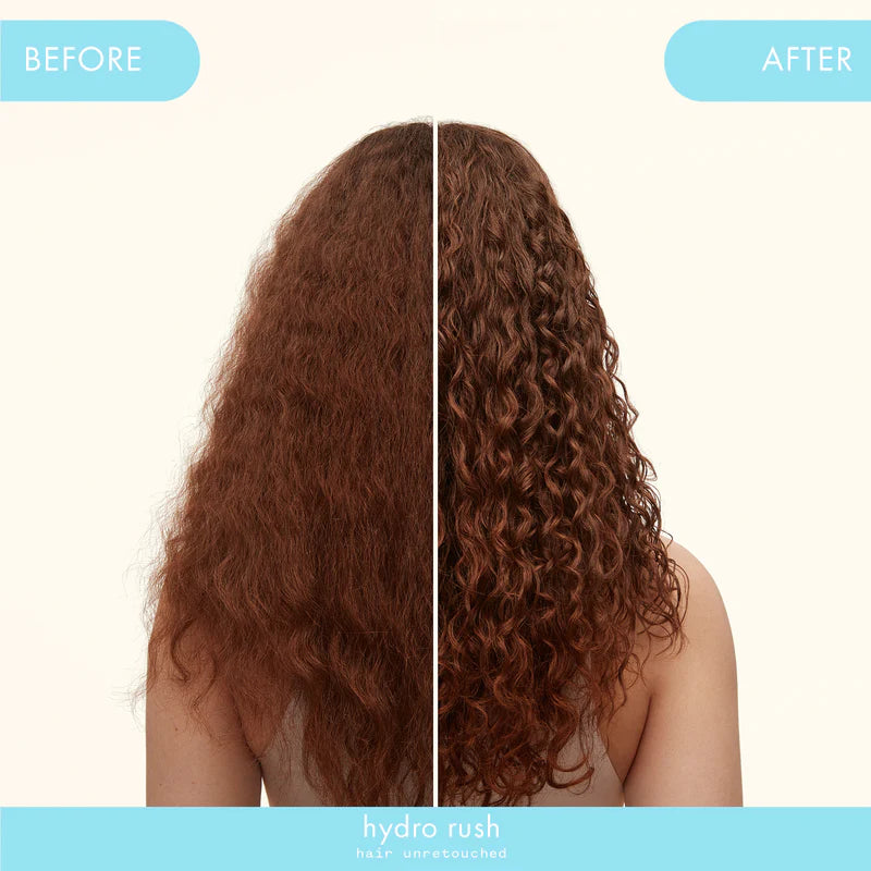 Hydro Rush Shampoo