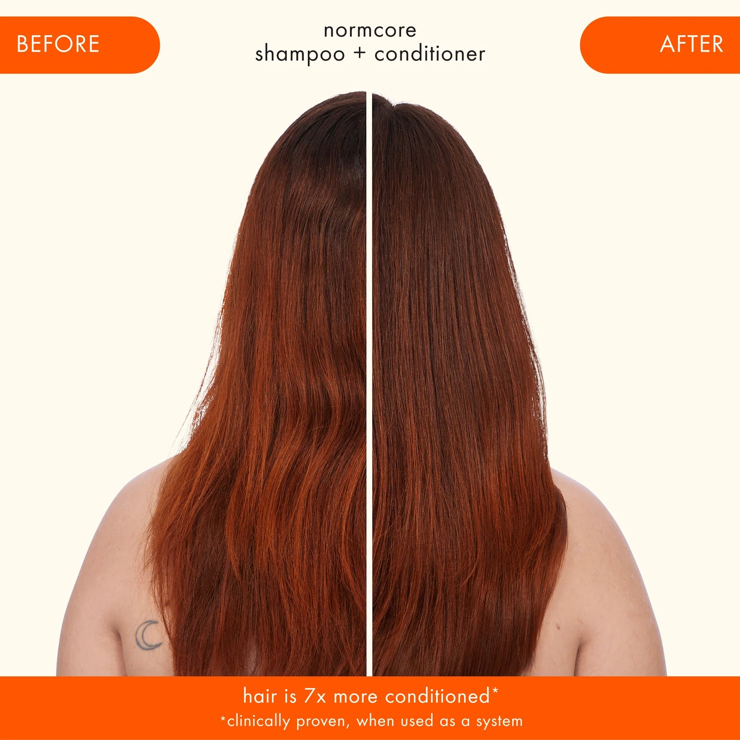 Normcore Signiture Conditioner