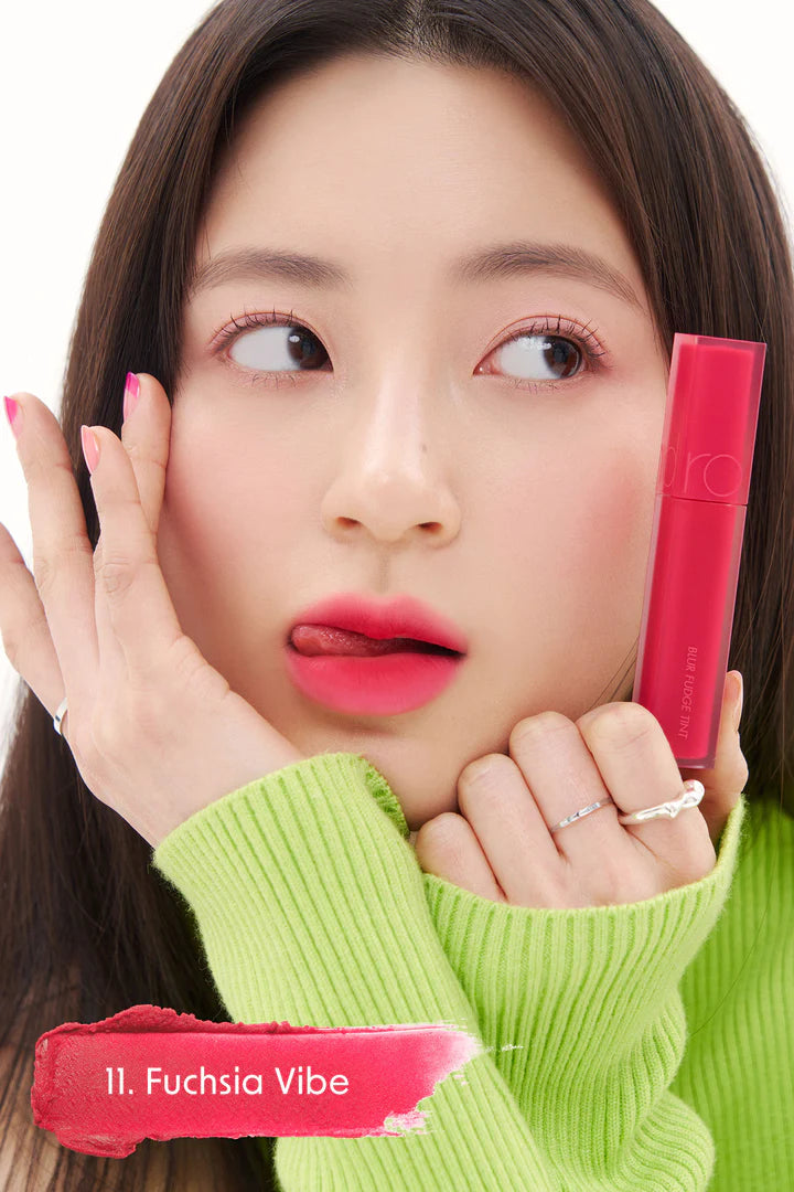 Blur Fudge Tint