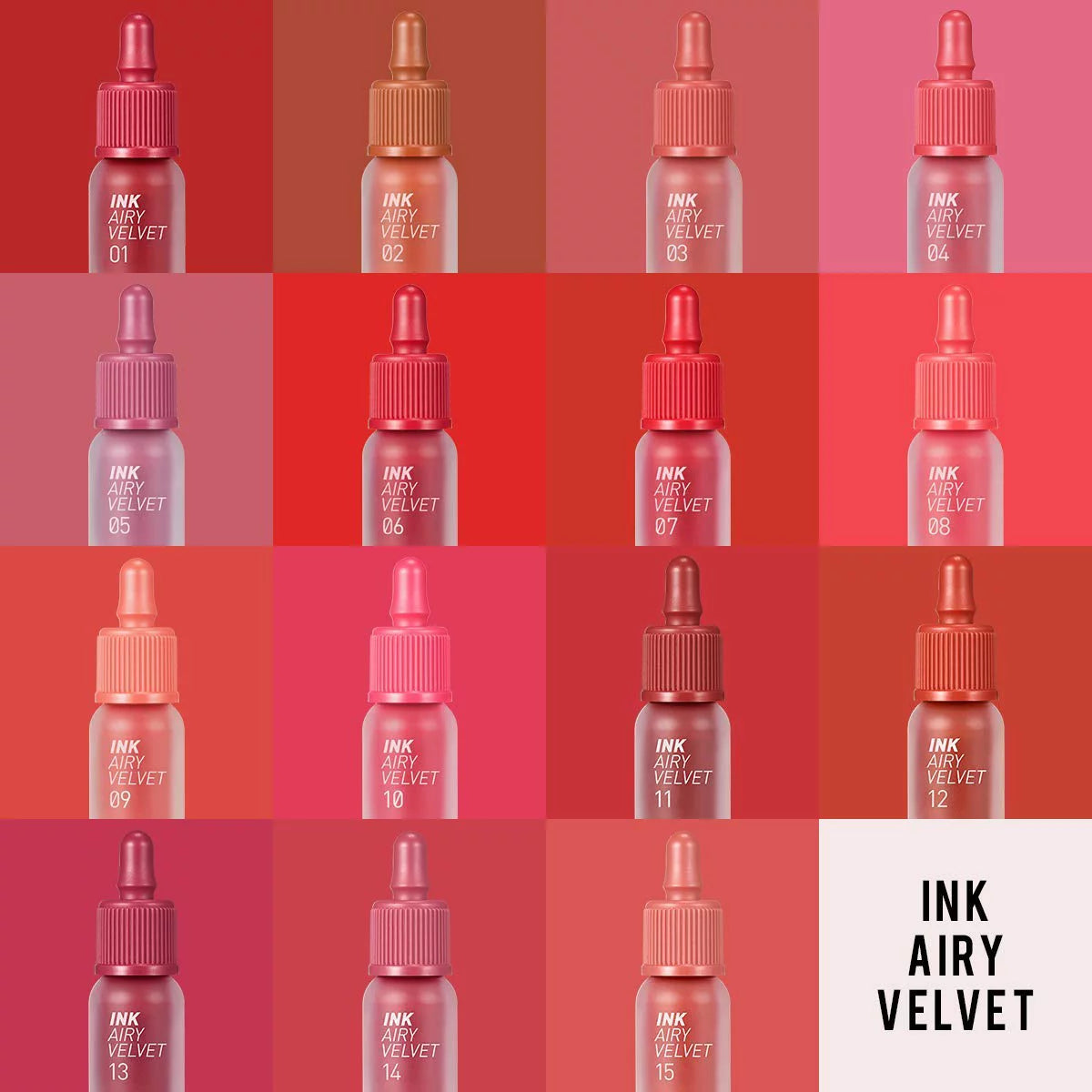 Ink Airy Velvet