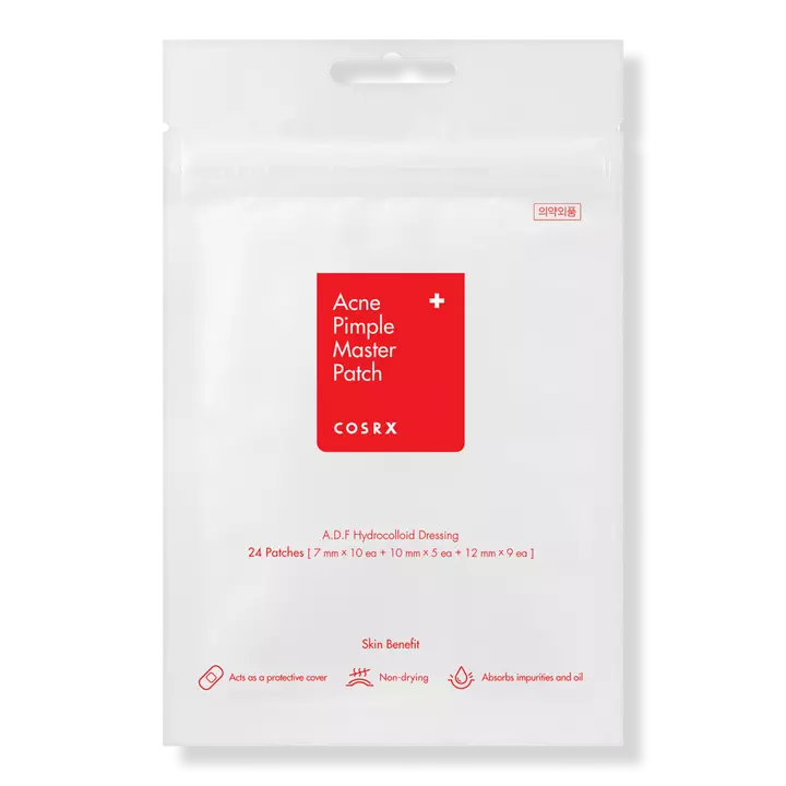 Acne Pimple Master Patch