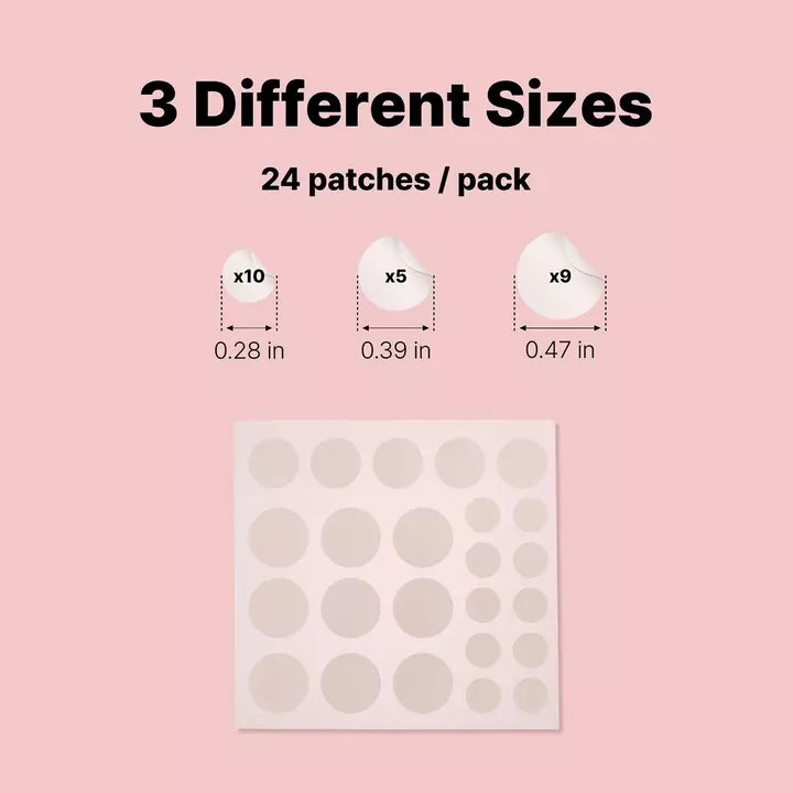 Acne Pimple Master Patch