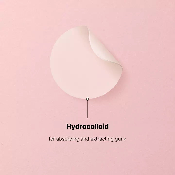 Acne Pimple Master Patch