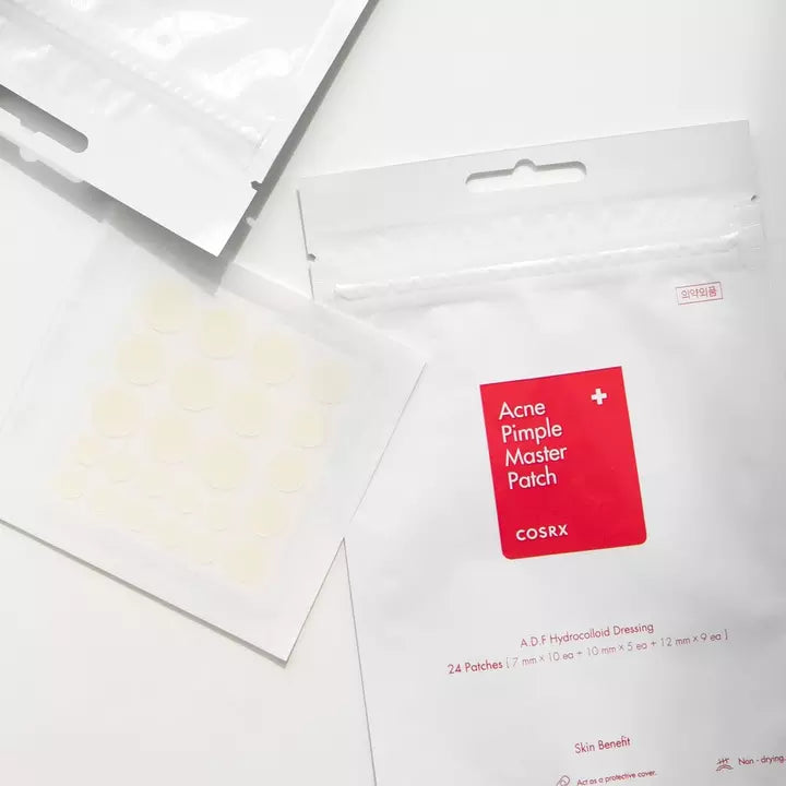 Acne Pimple Master Patch