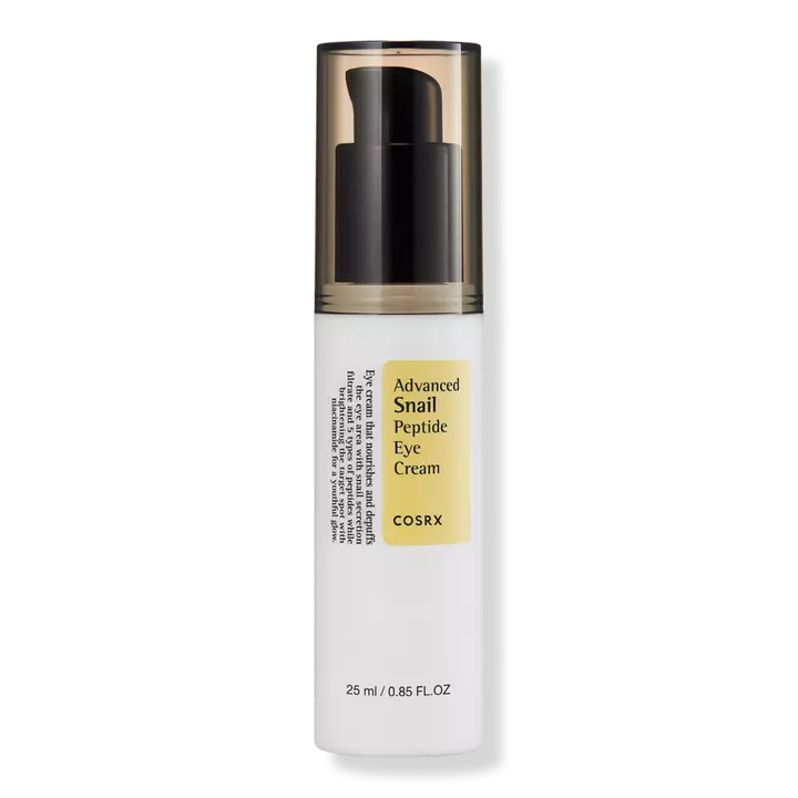 Advanced Snail Peptide Eye Cream