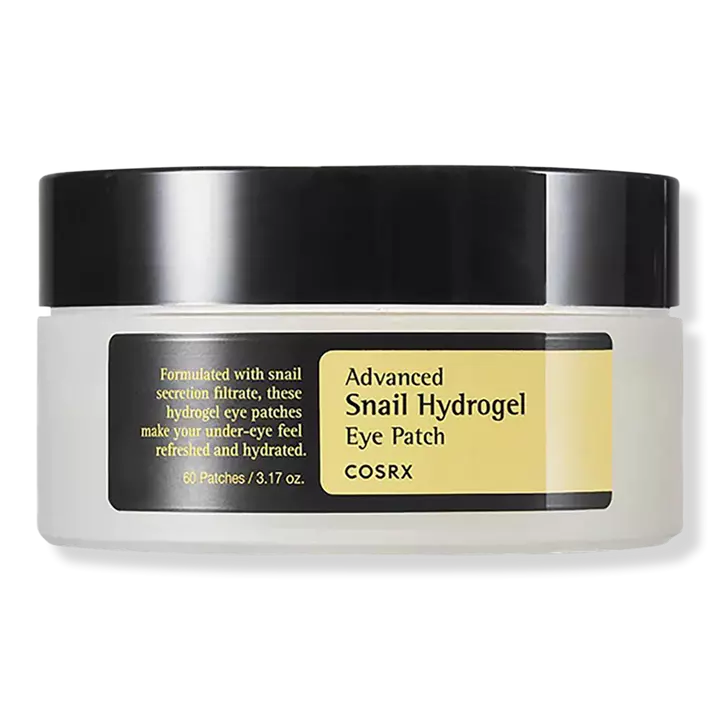 Advanced Snail Hydrogel Eye Patch