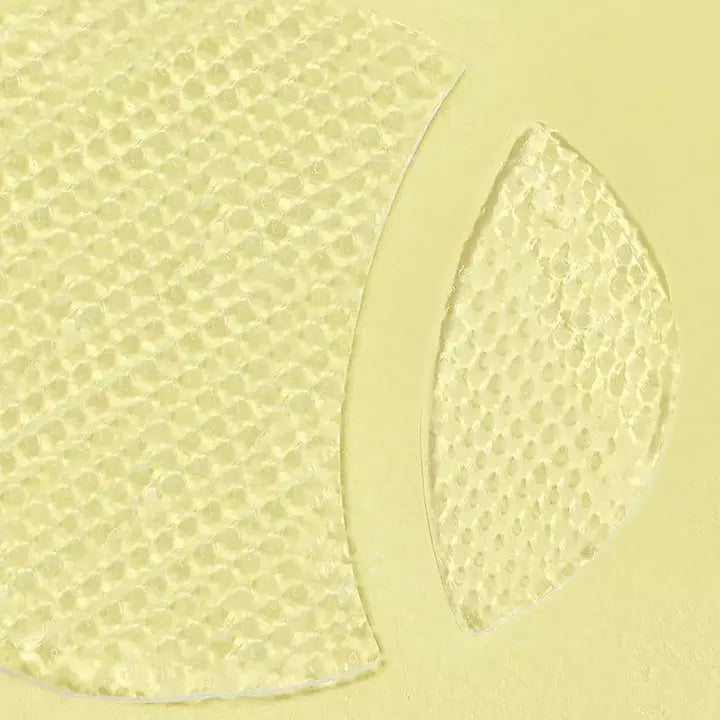 Advanced Snail Hydrogel Eye Patch