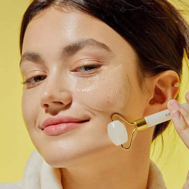 Advanced Snail Hydrogel Eye Patch