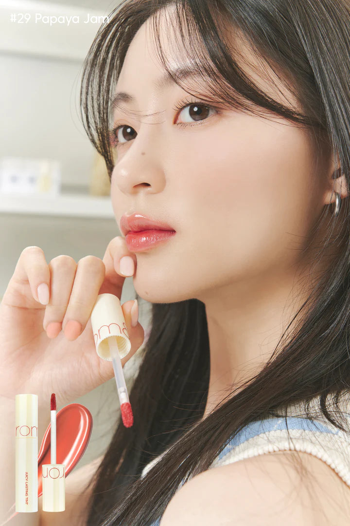 Juicy Lasting Tint