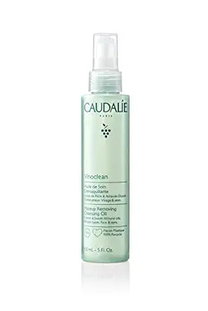 Makeup Removing Cleansing Oil