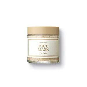 Rice Mask