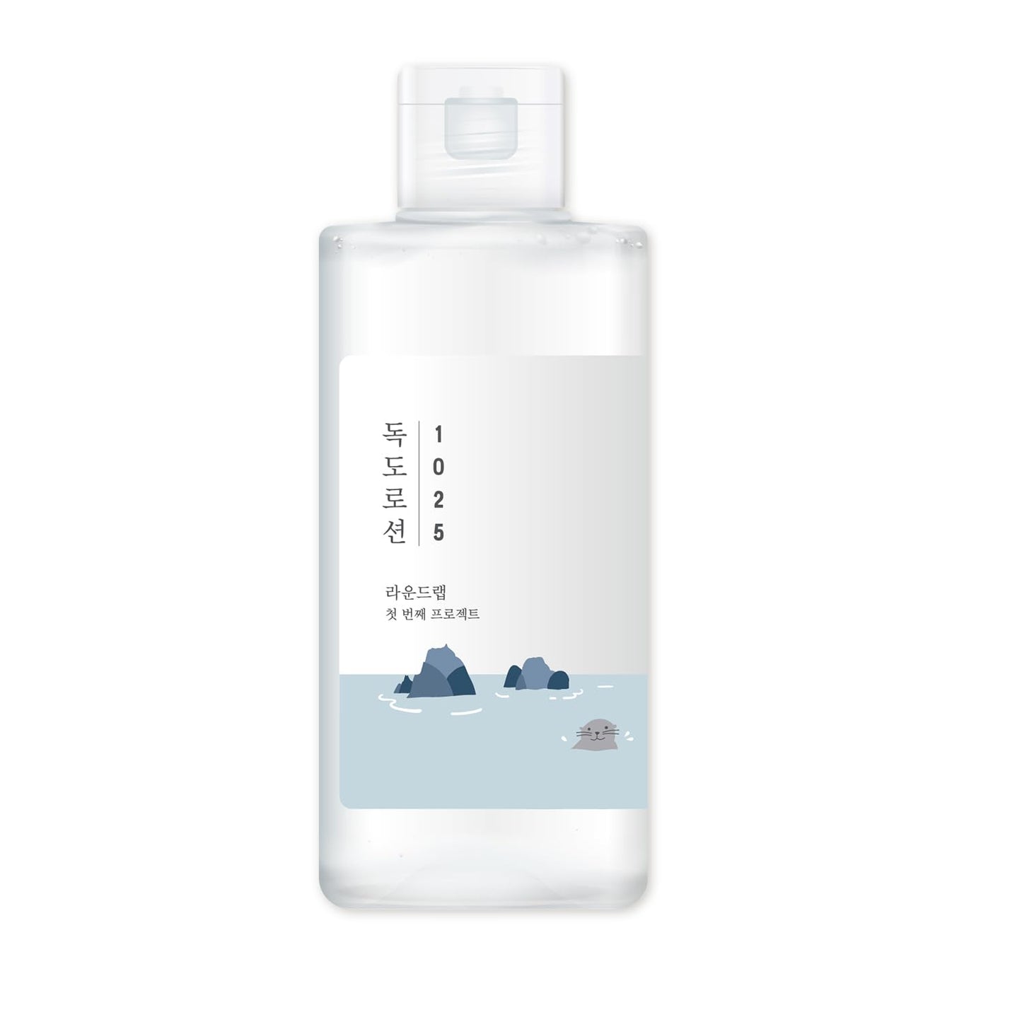 DOKDO Lotion