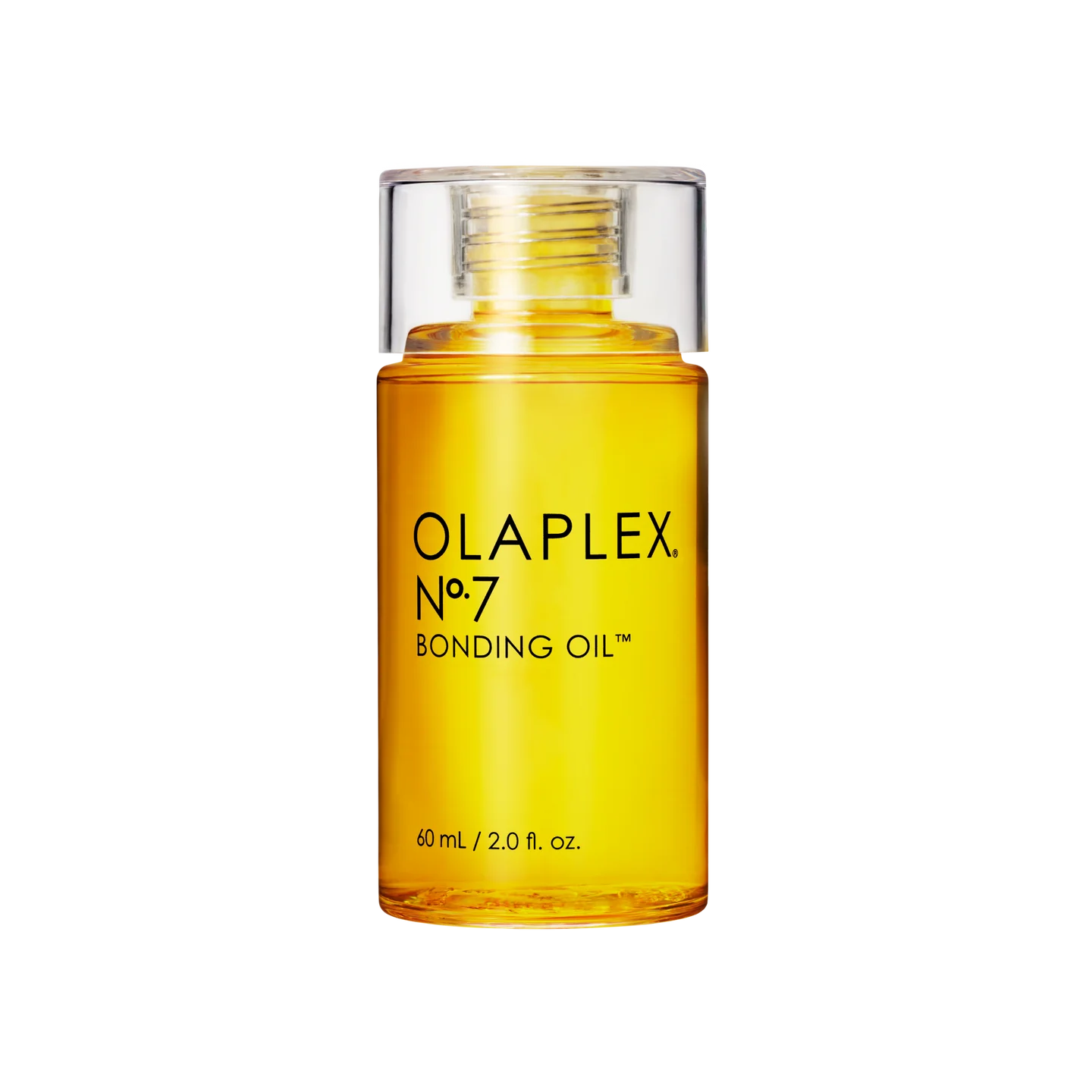 No.7 Bonding Oil (NEW SIZE)