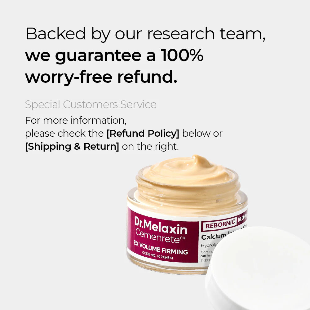 Calcium Intense Cream