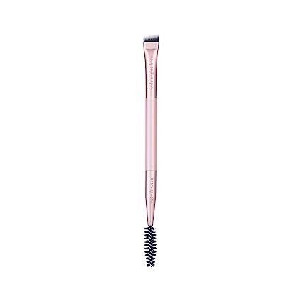 Dual Ended Brow Brush