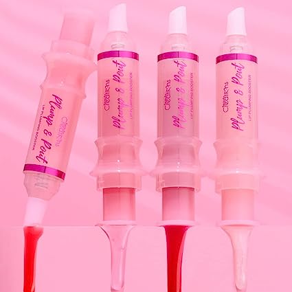 PLUMP & POUT GLOSS
