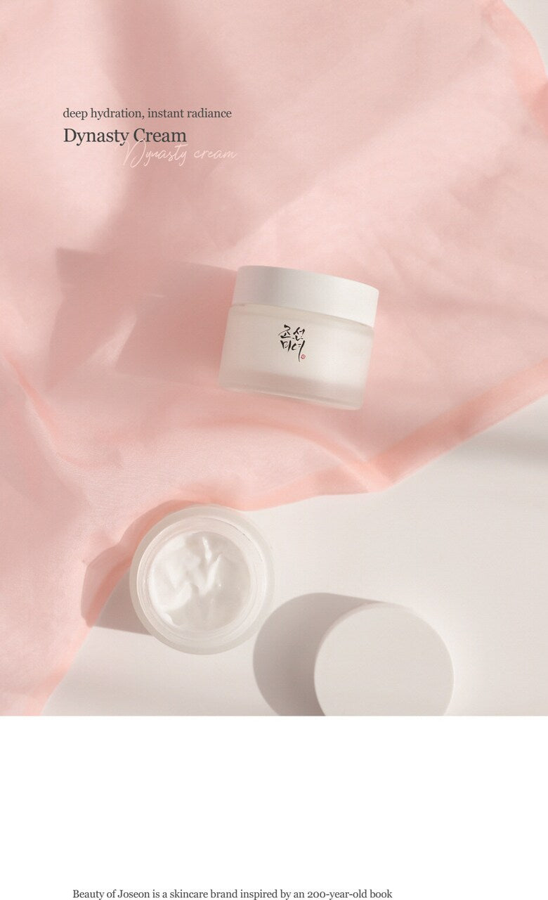 Dynasty Cream