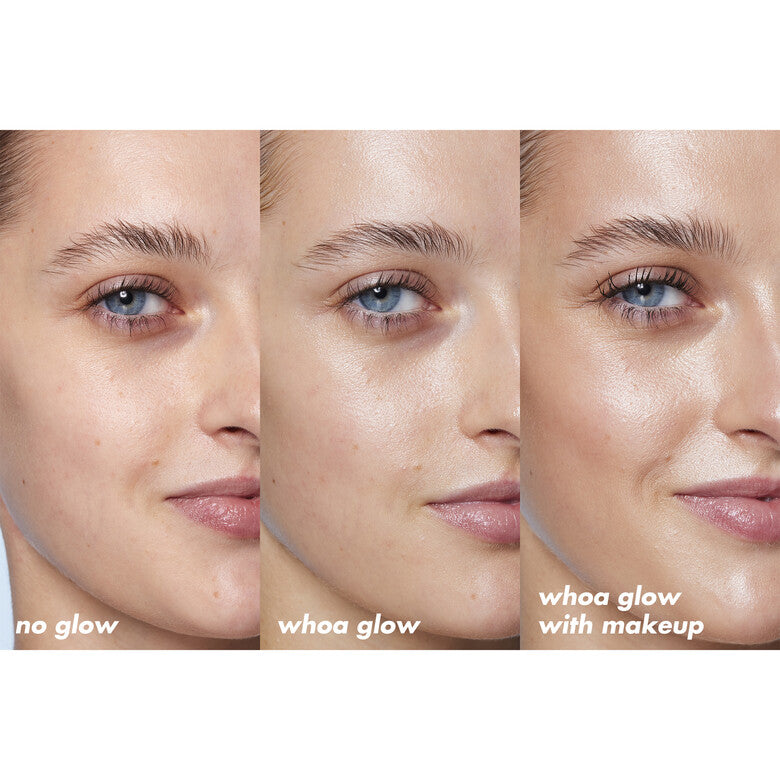 Suntouchable! Whoa Glow SPF 30 (Sunbeam)