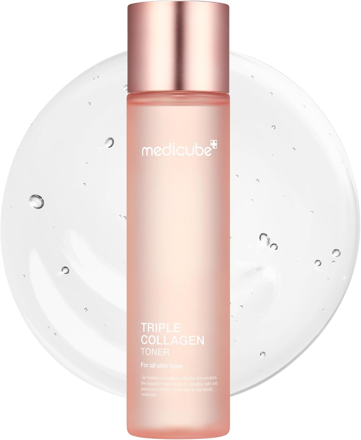 Triple Collagen Toner