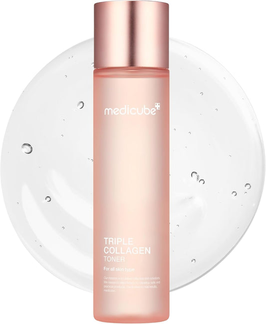 Triple Collagen Toner