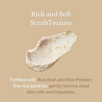 Rice Mask