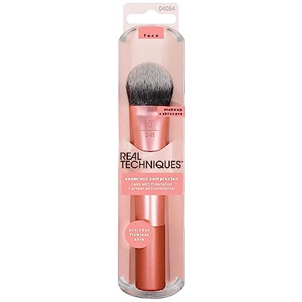 Seamless Complexion
