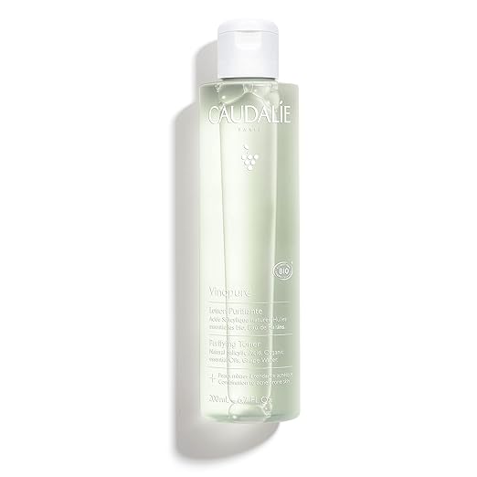 Natural Salicylic Acid Pore Minimizing Toner