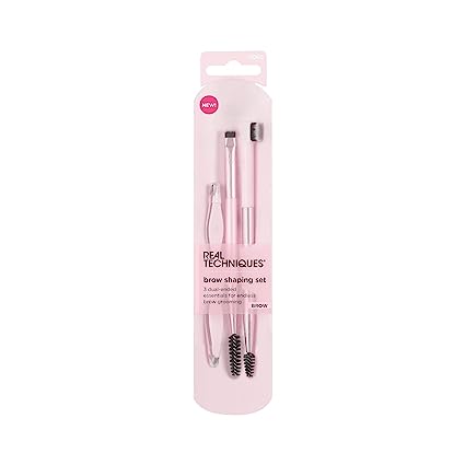 Brow Shaping Set