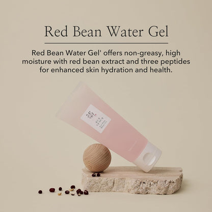 Red Bean Water Gel