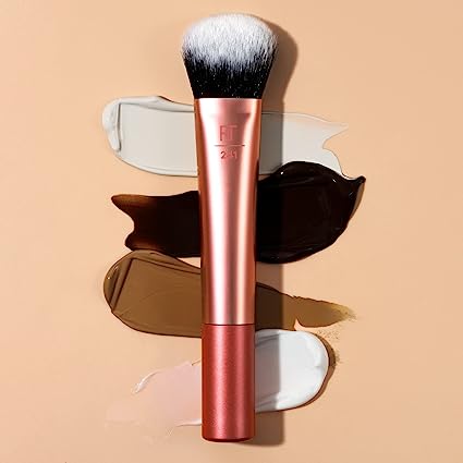 Seamless Complexion