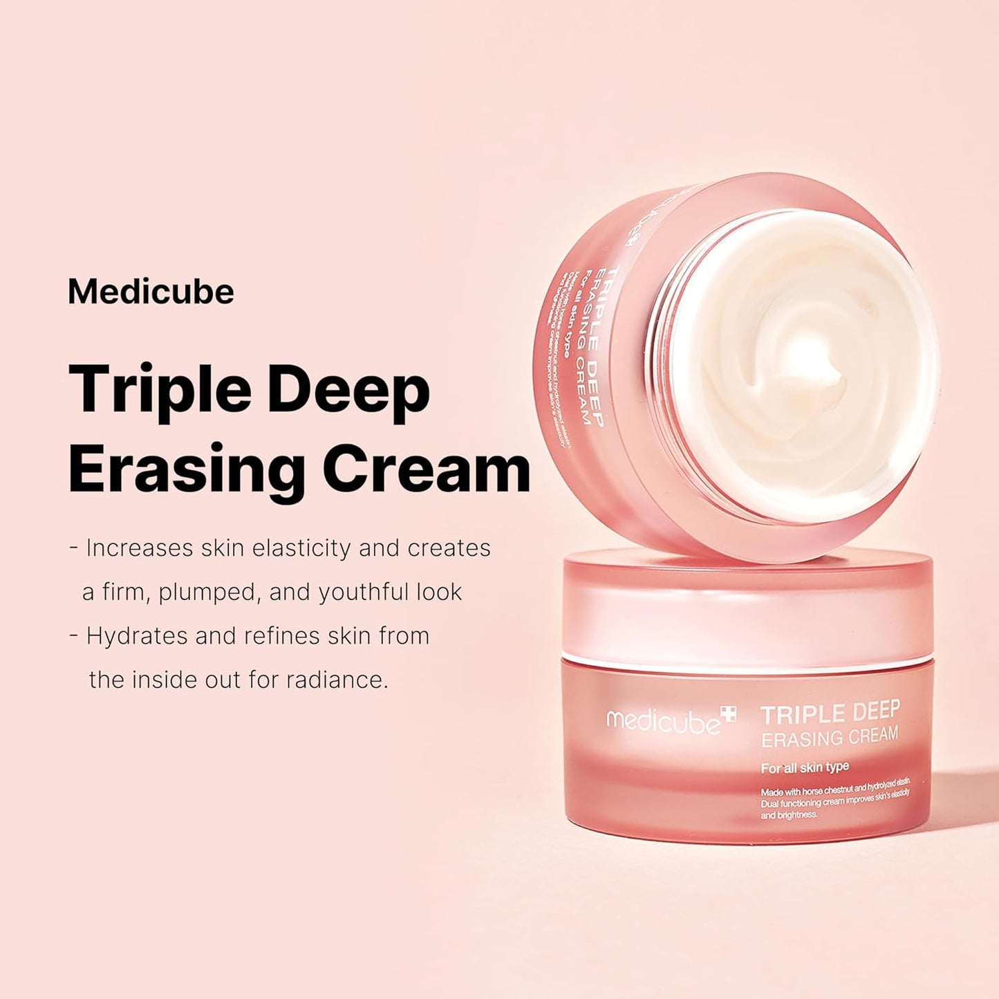 Triple Collagen Cream