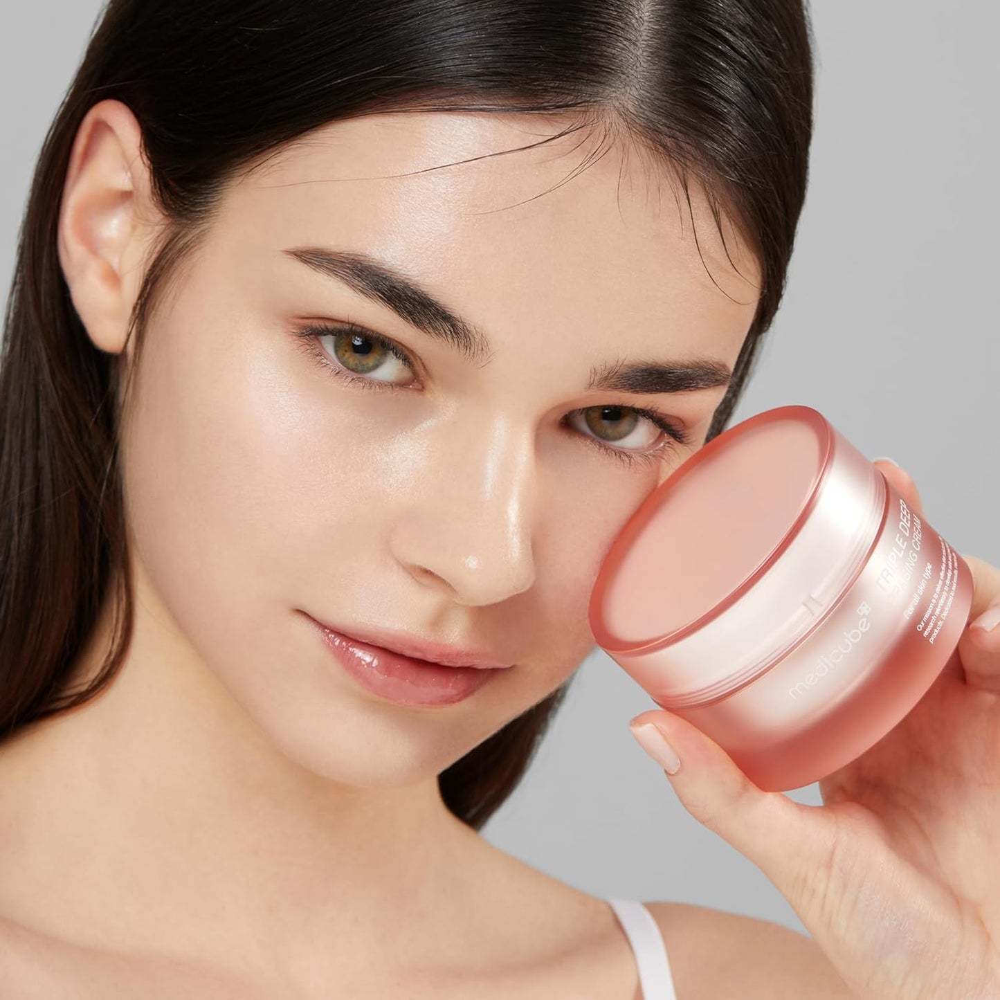 Triple Collagen Cream