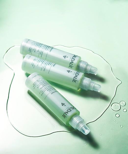 Makeup Removing Cleansing Oil