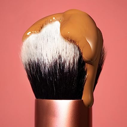 Expert Face Makeup Brush