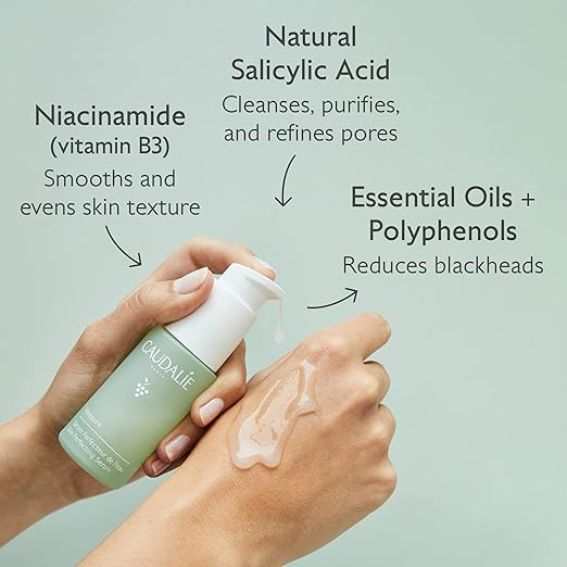 Vinopure Skin Perfecting Serum