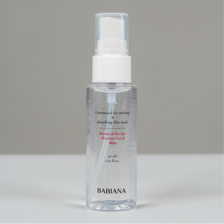 Botanical Recipe Absolute Facial Mist