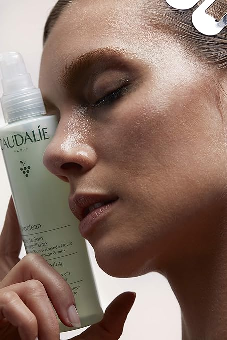 Makeup Removing Cleansing Oil