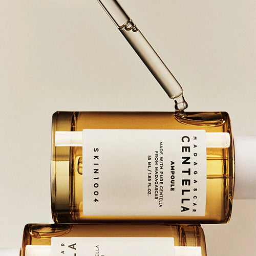 Madagascar Centella Ampoule 55 ML