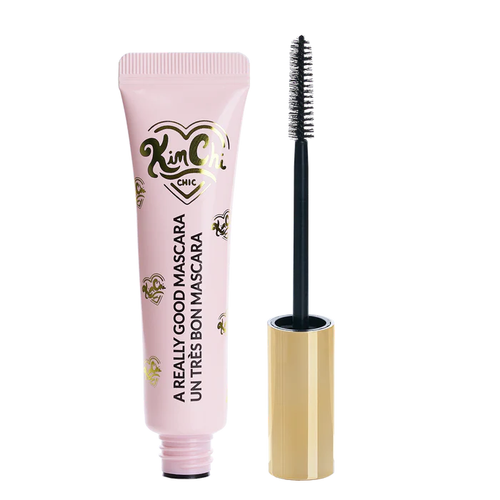 A Really Good Mascara