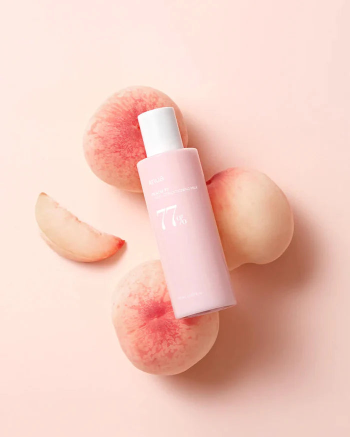 Peach 77 Nacin Conditioning Milk