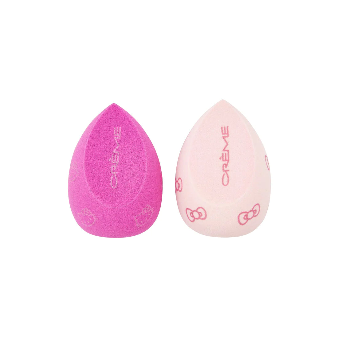 Y2K Premium Plush Blender Duo