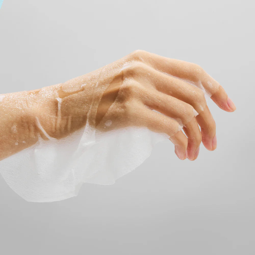 BP- Pore Clear Mask Pack