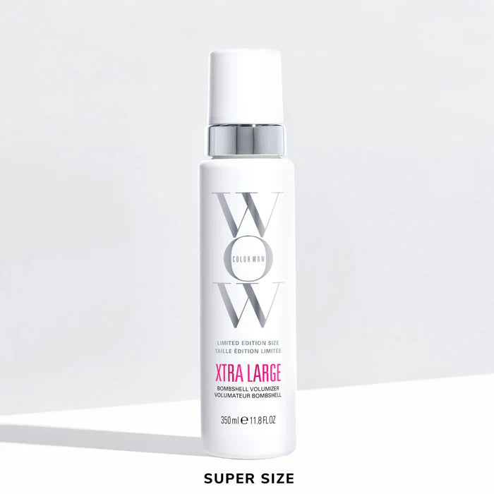 Xtra Large Bombshell Volumizer (11.8 fl oz.)