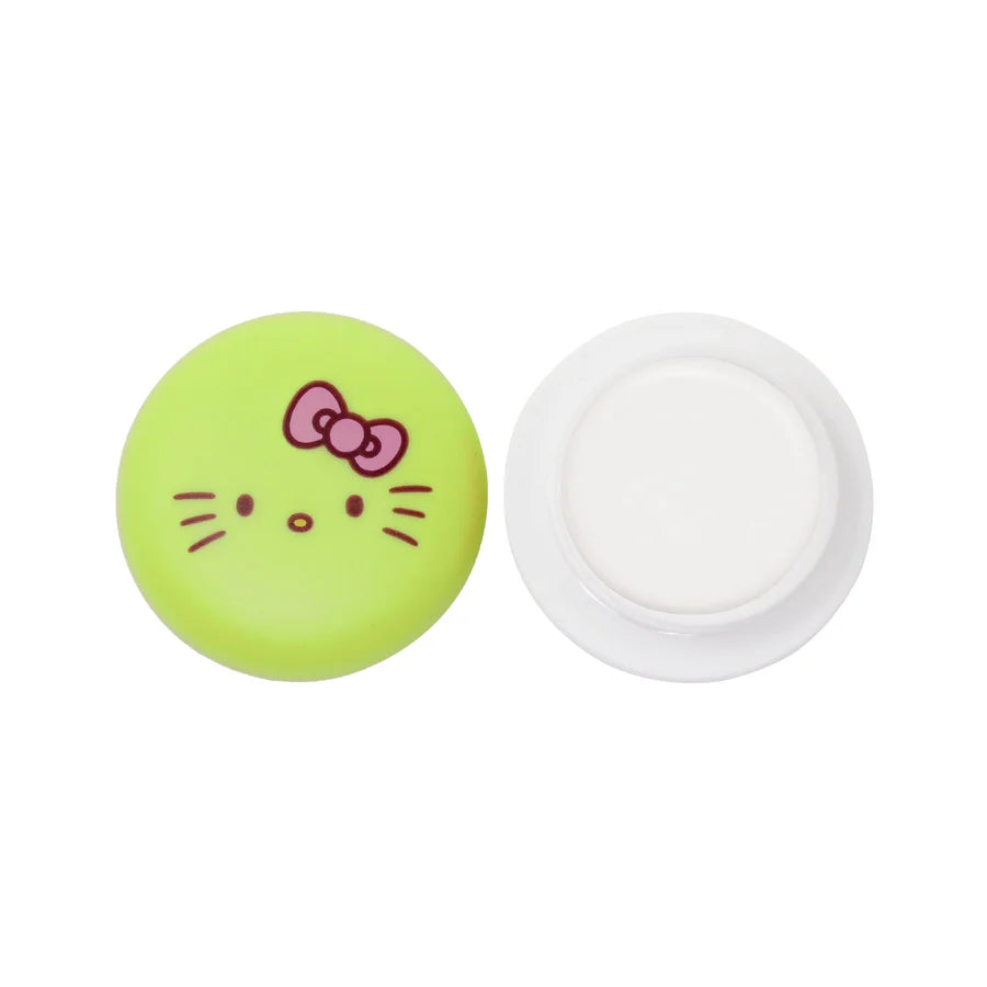 Creme Shop x Hello Kitty Macaron Lip Balm