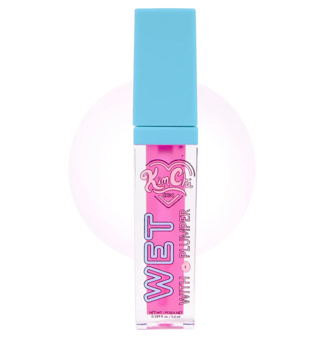 Wet Gloss with Plumper