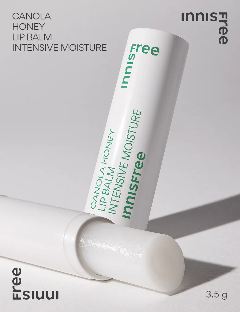 Canola Honey Lip Balm Intensive Moisture