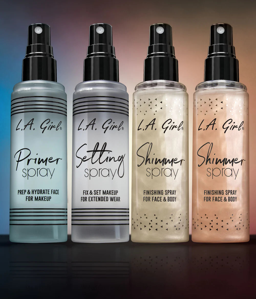 L.A Girl Primer Spray
